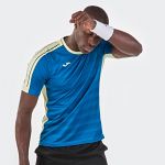 Joma Wristband 2-Pack White